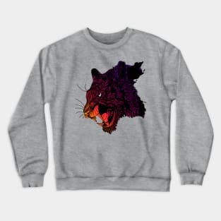 Tiger 2. Crewneck Sweatshirt